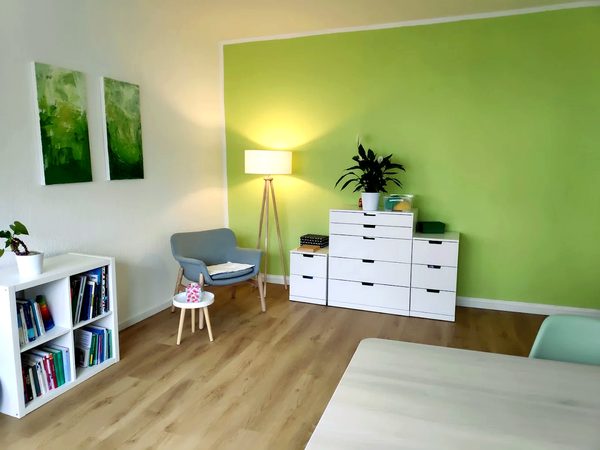 Psychiatrie – Ergotherapie Bonn