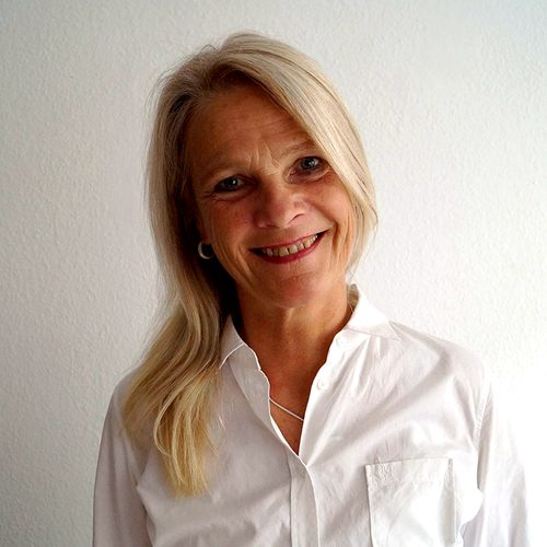 Bettina Klinkicht, Ergotherapeutin in Bonn
